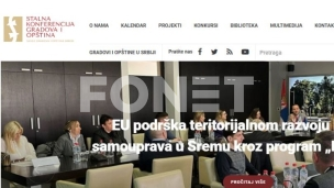 Zdravstvena podrška gradovima